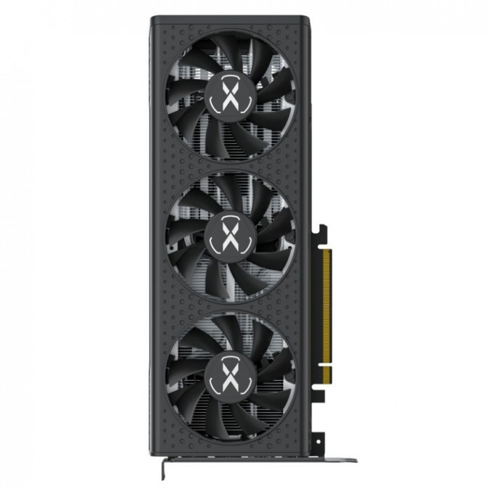 XFX Speedster QICK 308 AMD Radeon RX 7600 Black 8GB GDDR6 128Bit Gaming Ekran Kartı