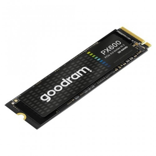 Goodram PX600 SSDPR-PX600-500-80 500GB NVMe PCIe 4.0 M.2 SSD Disk