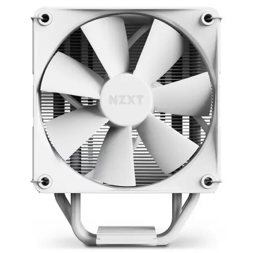 NZXT T120 RC-TN120-W1 120mm Hava Soğutucu