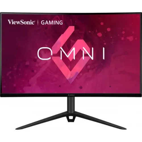 Viewsonic VX2718-2KPC-MHDJ 27” 1ms 165Hz VA QHD Curved Gaming Monitör