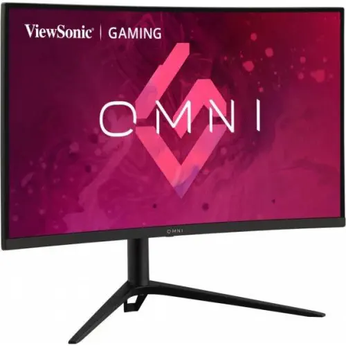 Viewsonic VX2718-2KPC-MHDJ 27” 1ms 165Hz VA QHD Curved Gaming Monitör