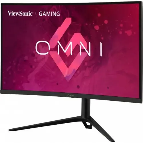 Viewsonic VX2718-2KPC-MHDJ 27” 1ms 165Hz VA QHD Curved Gaming Monitör