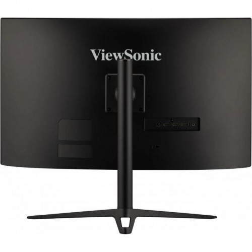 Viewsonic VX2718-2KPC-MHDJ 27” 1ms 165Hz VA QHD Curved Gaming Monitör