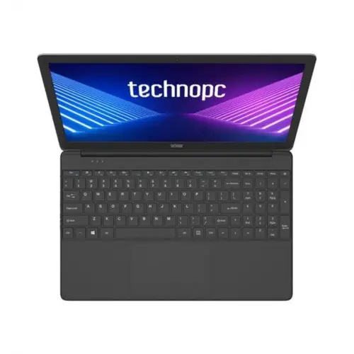 Technopc NB15I36 15.6″  Notebook