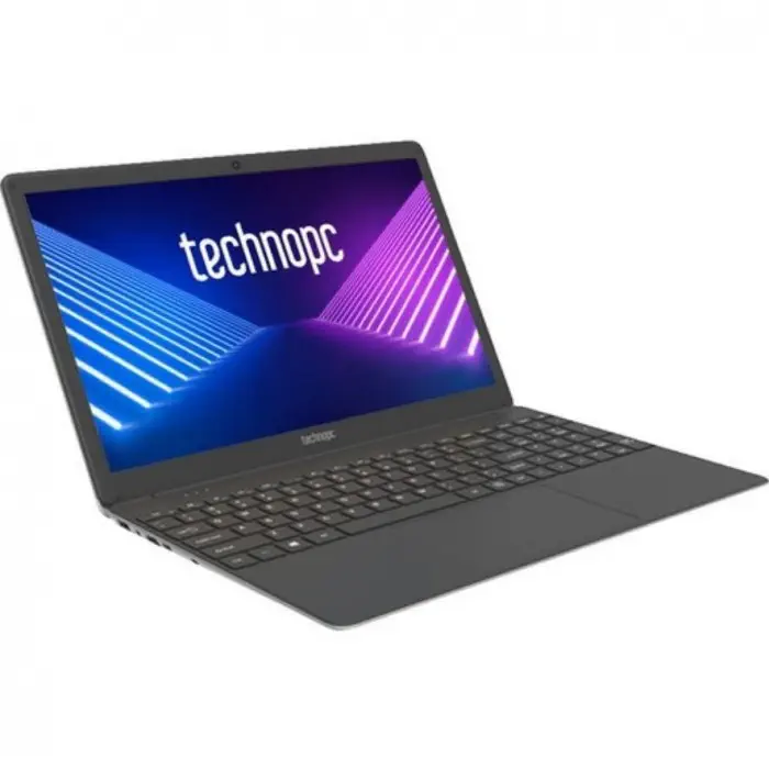 Technopc NB15I36 15.6″  Notebook