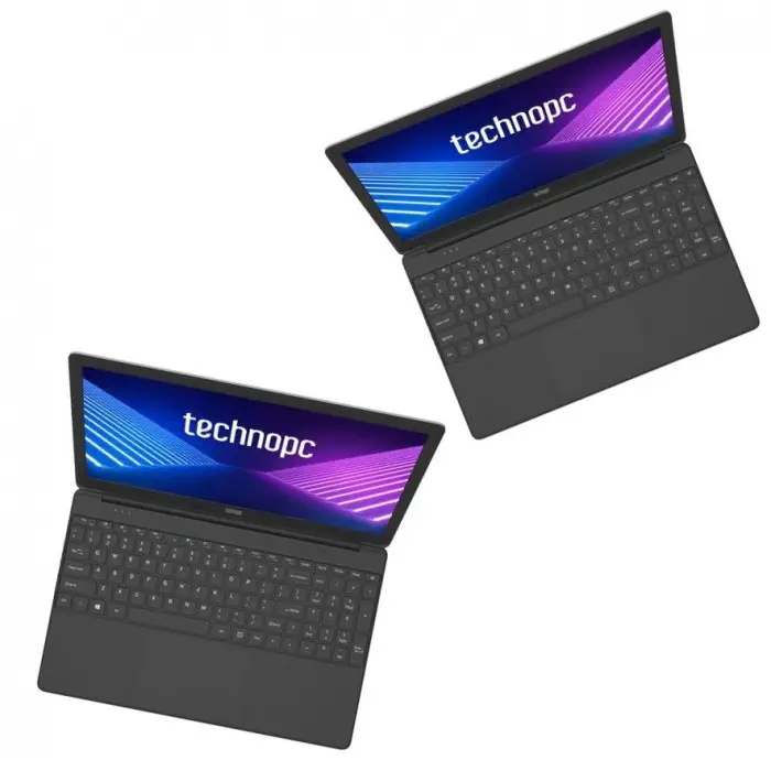 Technopc NB15I36 15.6″  Notebook