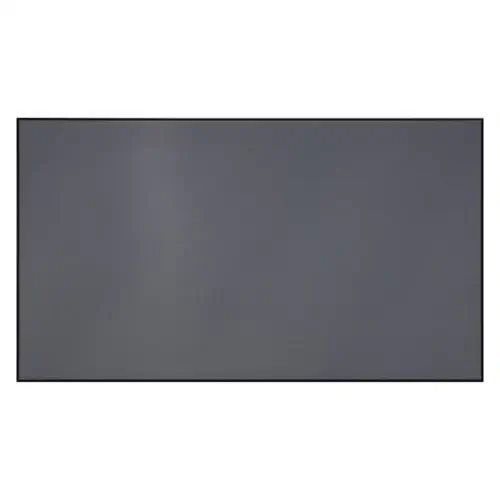 Epson Lazer Tv 120″  ELPSC36 Perde