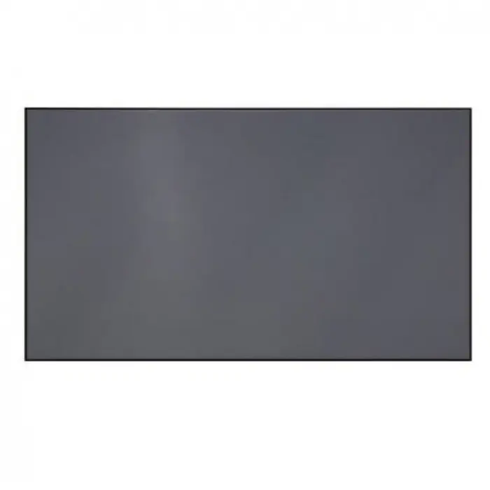 Epson Lazer Tv 120″  ELPSC36 Perde
