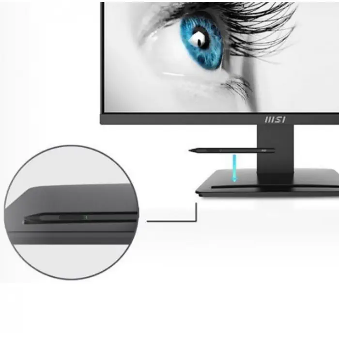 MSI Pro MP273P 27″ 5ms 75Hz Freesync Full HD Monitör 