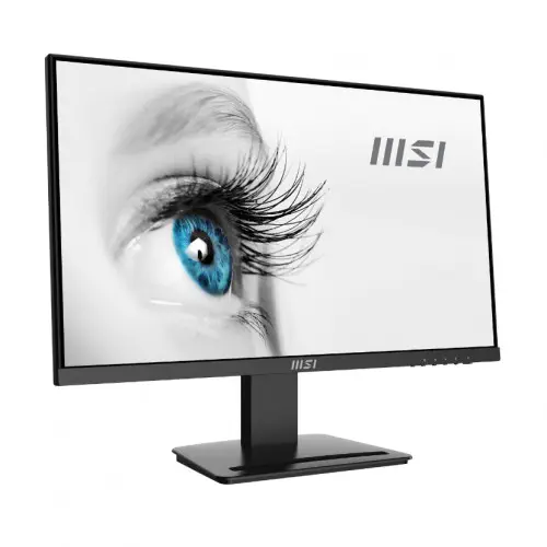 MSI Pro MP243 23.8″ 5ms 75Hz Full HD Monitör                               