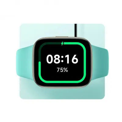 Xiaomi Redmi Watch 3 Siyah Akıllı Saat