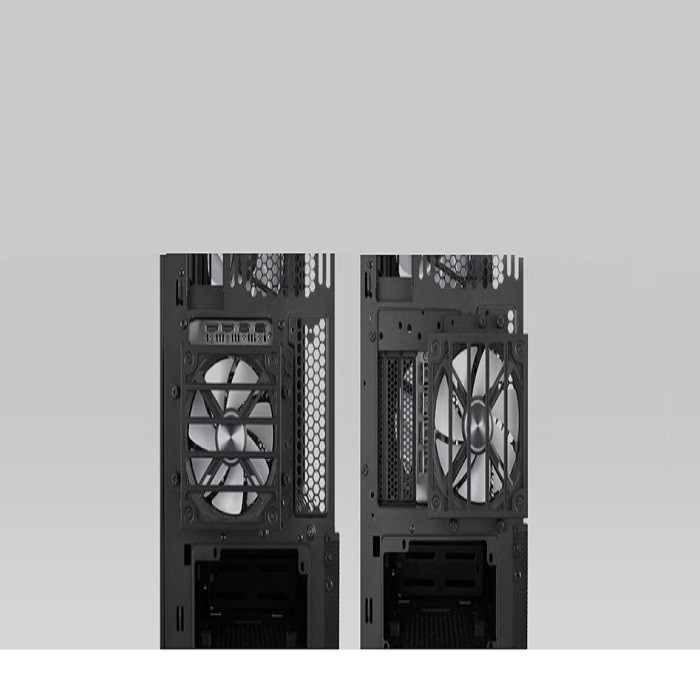 Lian Li Lancool 216 White E-ATX Mid-Tower Gaming Kasa (G99.LAN216RW.00)