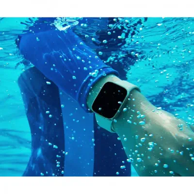 Xiaomi Redmi Watch 3 Siyah Akıllı Saat