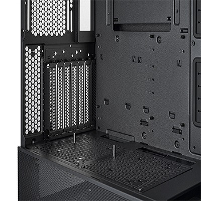 Lian Li Lancool 216 White E-ATX Mid-Tower Gaming Kasa (G99.LAN216RW.00)