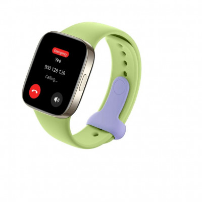 Xiaomi Redmi Watch 3 Siyah Akıllı Saat
