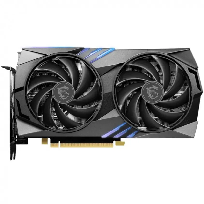 MSI GeForce 4060 Ti GAMING X 8G Ekran Kartı