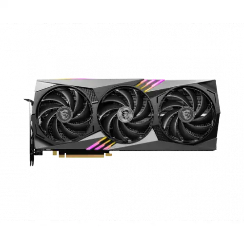 MSI GeForce 4060 Ti GAMING X TRIO 8G Ekran Kartı