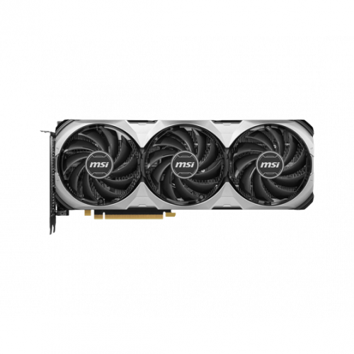 MSI GeForce RTX 4060 Ti VENTUS 3X 8G OC Gaming Ekran Kartı