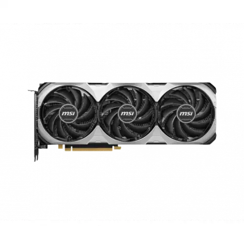 MSI GeForce RTX 4060 Ti VENTUS 3X 8G OC Gaming Ekran Kartı