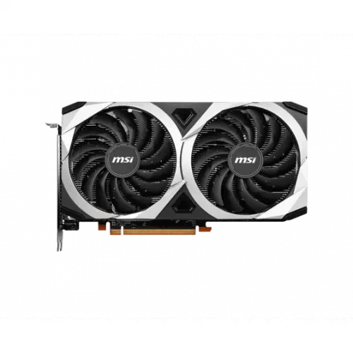 MSI RADEON RX 7600 MECH 2X CLASSIC 8G OC Gaming Ekran Kartı