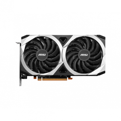 MSI RADEON RX 7600 MECH 2X CLASSIC 8G OC Gaming Ekran Kartı