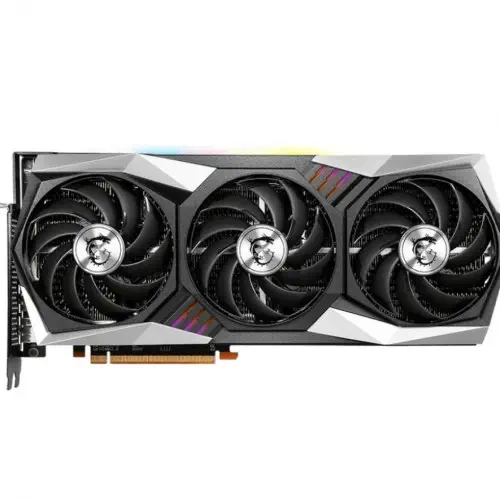 MSI Radeon RX 6800 GAMING Z TRIO 16G V1 Gaming Ekran Kartı