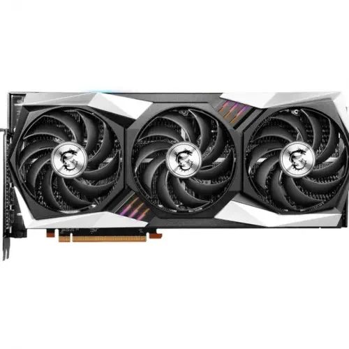 MSI Radeon RX 7900 XT GAMING TRIO 20G Gaming Ekran Kartı