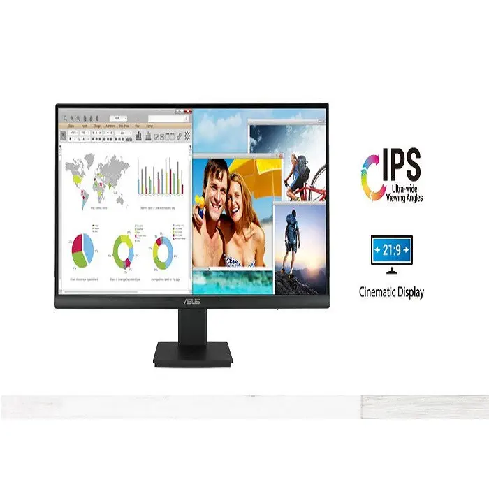 Asus VP299CL 29″ 1ms 75Hz HDR10 IPS WFHD Monitör                                            