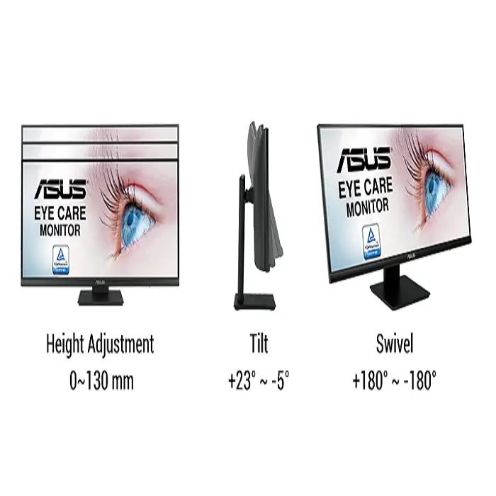 Asus VP299CL 29″ 1ms 75Hz HDR10 IPS WFHD Monitör                                            