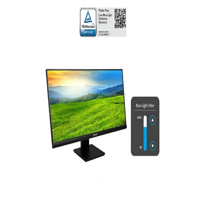 Asus VP299CL 29″ 1ms 75Hz HDR10 IPS WFHD Monitör                                            