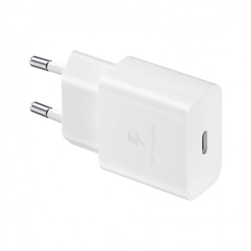 Samsung EP-T1510X Hızlı Şarj Adaptörü Type-C Kablo Seti 