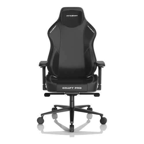 DXRacer Craft Pro CRA-PR001-N-H1 Siyah Oyuncu Koltuğu