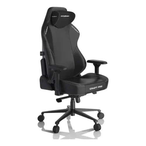 DXRacer Craft Pro CRA-PR001-N-H1 Siyah Oyuncu Koltuğu