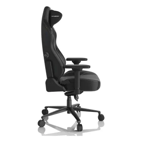 DXRacer Craft Pro CRA-PR001-N-H1 Siyah Oyuncu Koltuğu