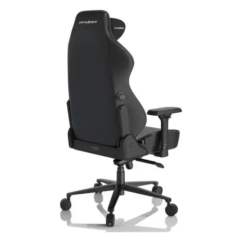 DXRacer Craft Pro CRA-PR001-N-H1 Siyah Oyuncu Koltuğu