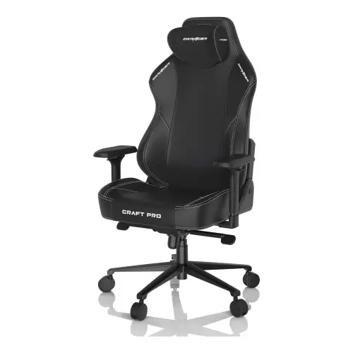 DXRacer Craft Pro CRA-PR001-N-H1 Siyah Oyuncu Koltuğu