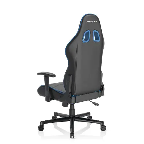 DXRacer P Serisi Siyah/Mavi Oyuncu Koltuğu