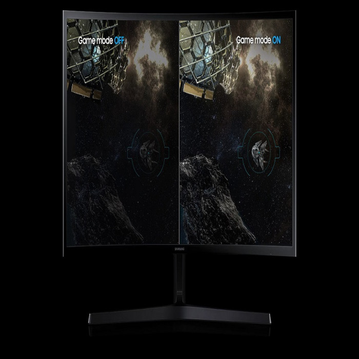 Samsung Essential LS27C366EAUXUF 27″ FreeSync VA Full HD Monitör