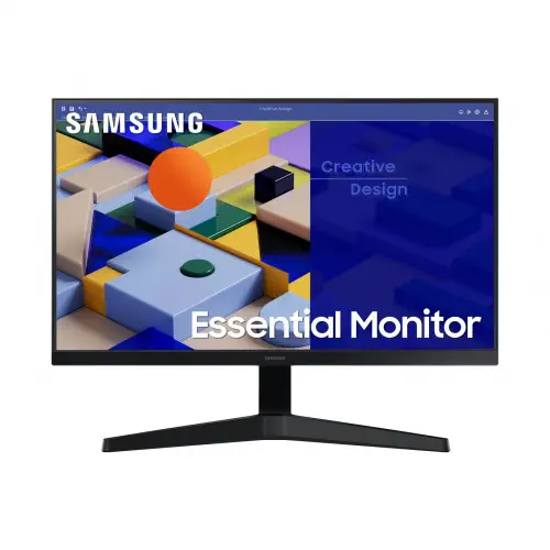  Samsung Essential LS24C312EAUXUF 24″ IPS Full HD Monitör