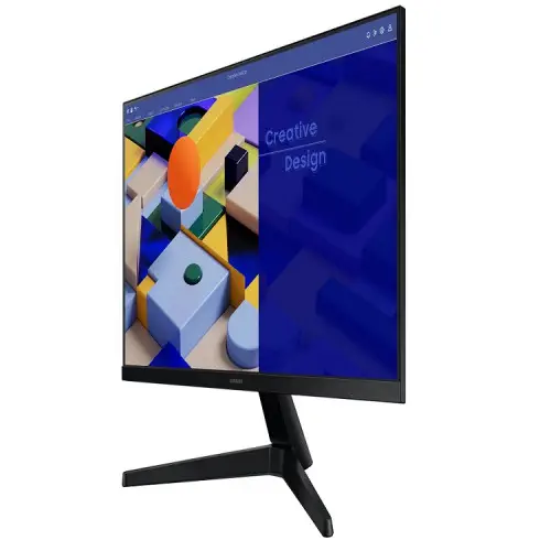  Samsung Essential LS24C312EAUXUF 24″ IPS Full HD Monitör