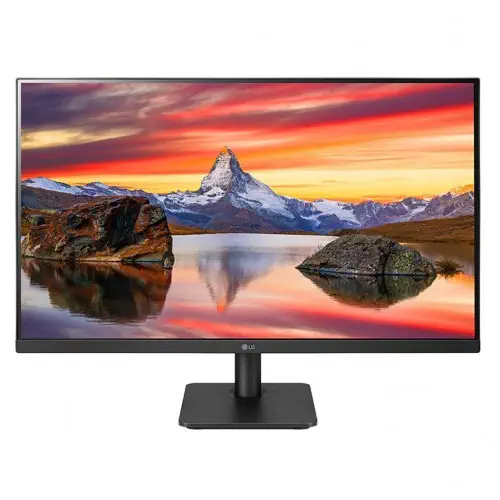 LG 22MP410P-B 21.5″ Freesync VA Full HD Monitör 