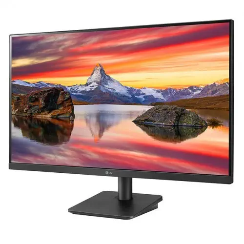 LG 22MP410P-B 21.5″ Freesync VA Full HD Monitör 