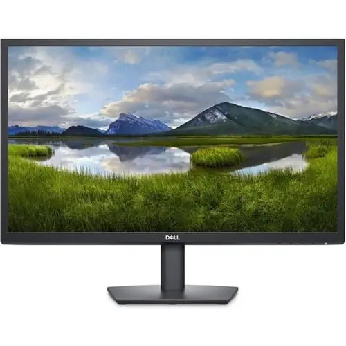  Dell E2423H 24″ DP VGA Full HD Monitör 