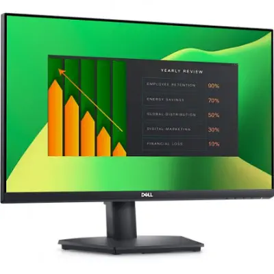  Dell E2423H 24″ DP VGA Full HD Monitör 