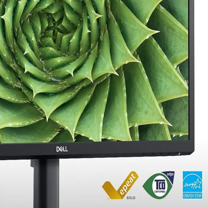  Dell E2423H 24″ DP VGA Full HD Monitör 