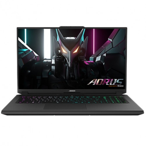 Gigabyte Aorus 15 BKF-73TR754SH i7-13700H 16GB 1TB SSD 8GB RTX 4060 15.6″ QHD Win11 Home Gaming Notebook 