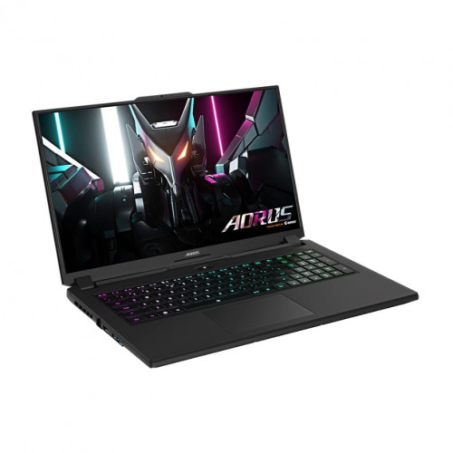 Gigabyte Aorus 15 BKF-73TR754SH i7-13700H 16GB 1TB SSD 8GB RTX 4060 15.6″ QHD Win11 Home Gaming Notebook 