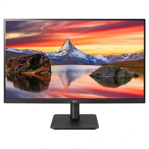 LG 24MP400P-B 23.8″ Freesync IPS Ful HD Monitör 