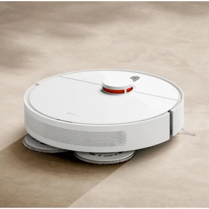 Xiaomi Robot Vacuum S10+ Robot Süpürge 