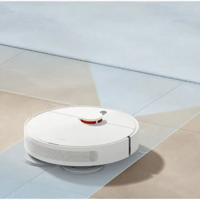 Xiaomi Robot Vacuum S10+ Robot Süpürge 